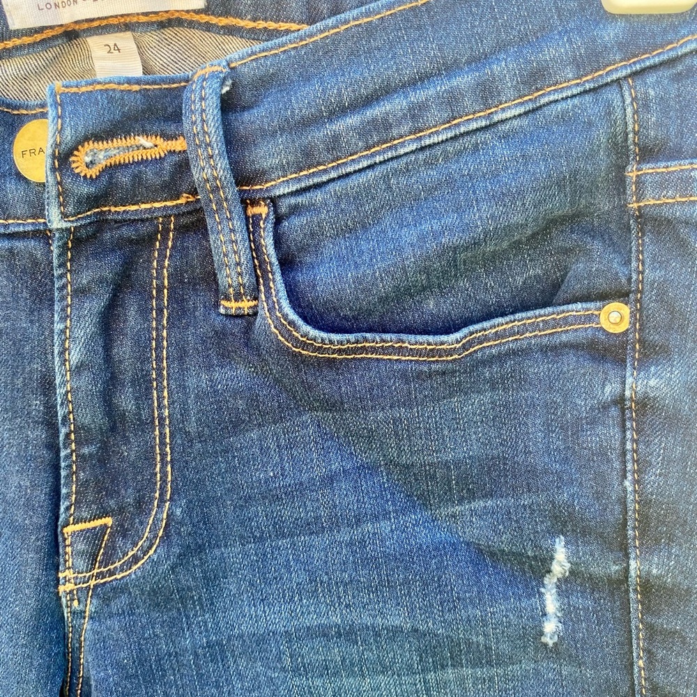 Frame denim - Picture 5 of 7